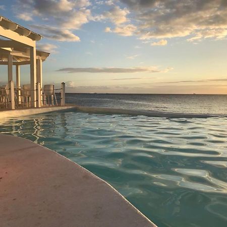 Habitacion En Sol Dominicus Solo Adultos Bayahibe Kültér fotó