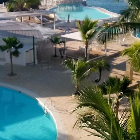 Habitacion En Sol Dominicus Solo Adultos Bayahibe Kültér fotó