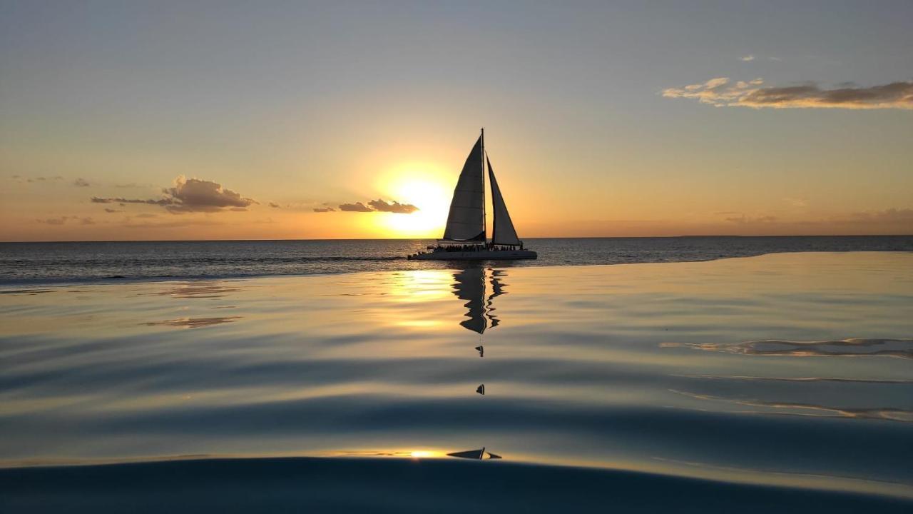 Habitacion En Sol Dominicus Solo Adultos Bayahibe Kültér fotó