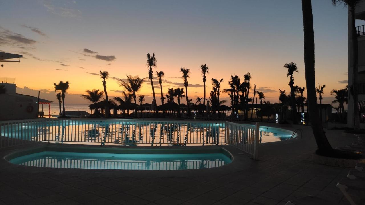Habitacion En Sol Dominicus Solo Adultos Bayahibe Kültér fotó