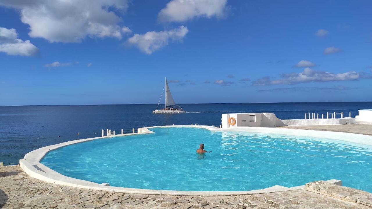 Habitacion En Sol Dominicus Solo Adultos Bayahibe Kültér fotó