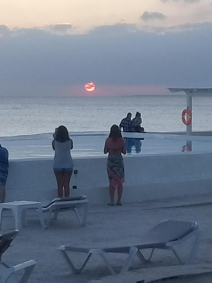 Habitacion En Sol Dominicus Solo Adultos Bayahibe Kültér fotó