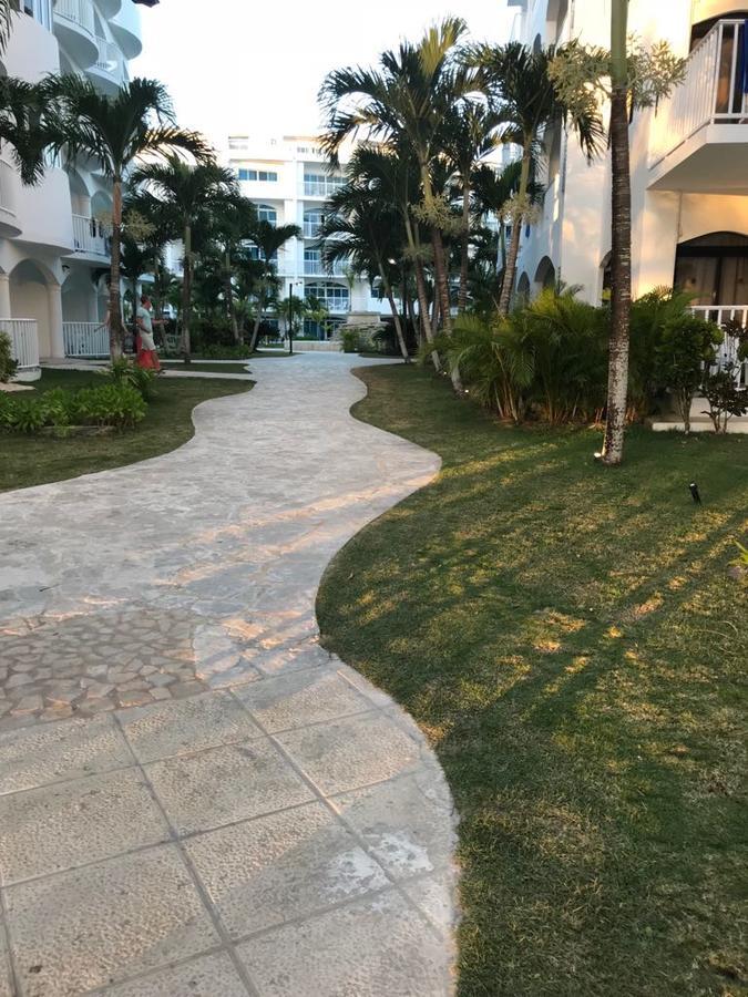 Habitacion En Sol Dominicus Solo Adultos Bayahibe Kültér fotó