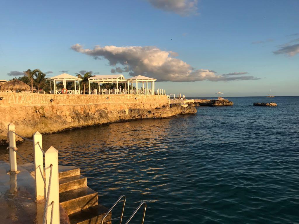 Habitacion En Sol Dominicus Solo Adultos Bayahibe Kültér fotó