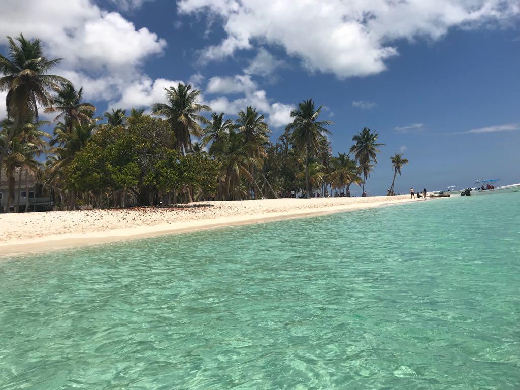 Habitacion En Sol Dominicus Solo Adultos Bayahibe Kültér fotó