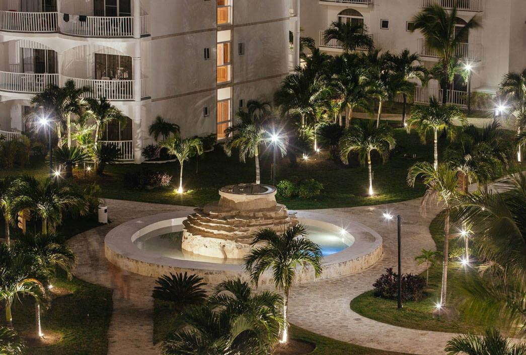 Habitacion En Sol Dominicus Solo Adultos Bayahibe Kültér fotó