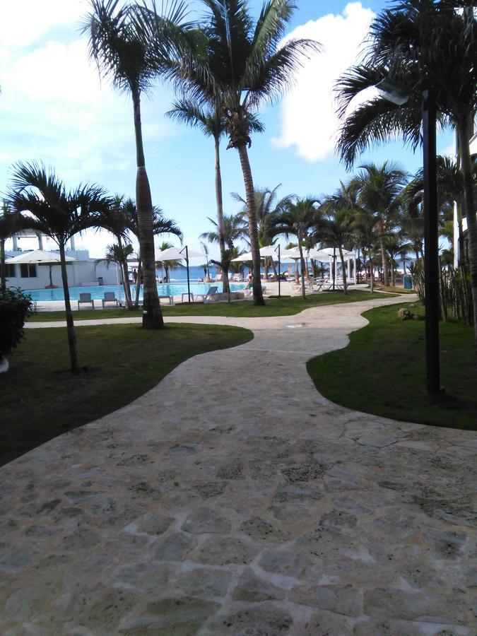 Habitacion En Sol Dominicus Solo Adultos Bayahibe Kültér fotó