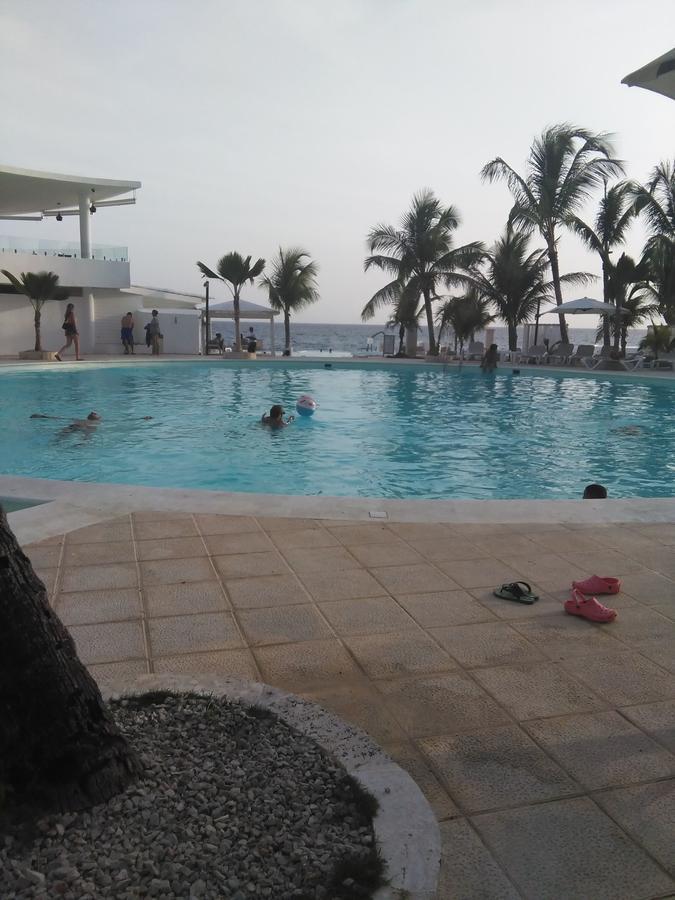 Habitacion En Sol Dominicus Solo Adultos Bayahibe Kültér fotó
