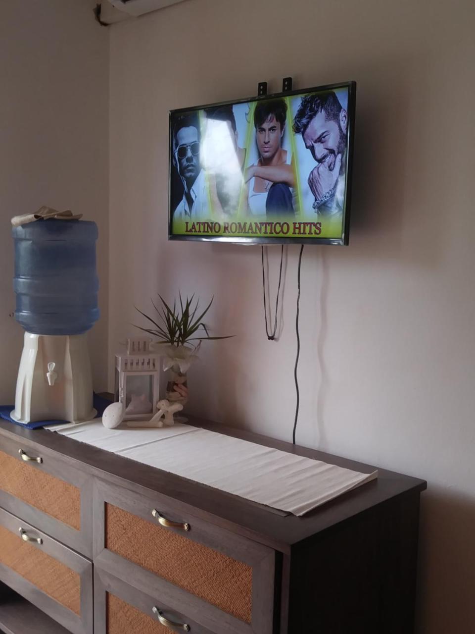 Habitacion En Sol Dominicus Solo Adultos Bayahibe Kültér fotó