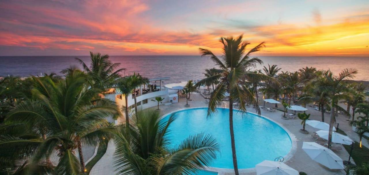 Habitacion En Sol Dominicus Solo Adultos Bayahibe Kültér fotó