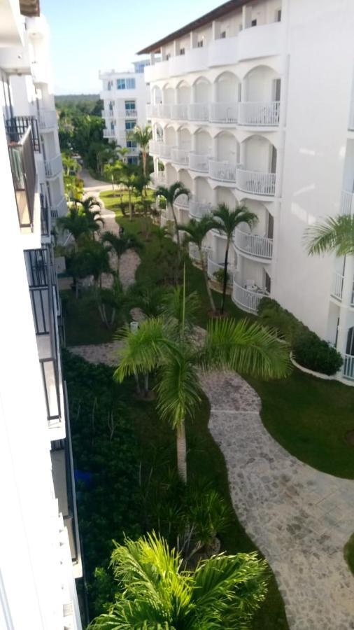 Habitacion En Sol Dominicus Solo Adultos Bayahibe Kültér fotó