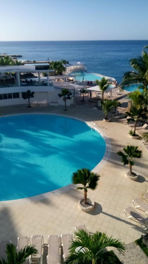 Habitacion En Sol Dominicus Solo Adultos Bayahibe Kültér fotó